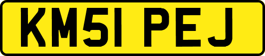 KM51PEJ