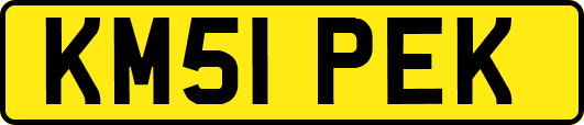 KM51PEK