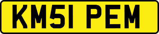 KM51PEM