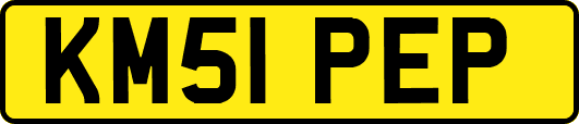KM51PEP