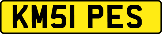 KM51PES