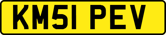 KM51PEV