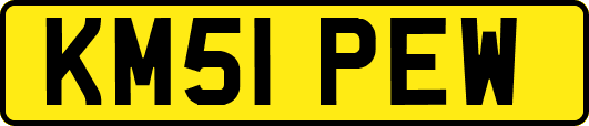KM51PEW