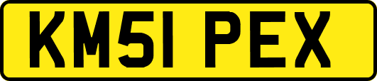 KM51PEX