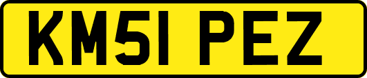 KM51PEZ