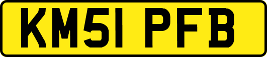 KM51PFB