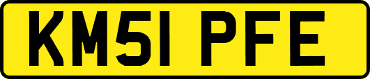 KM51PFE