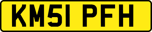 KM51PFH