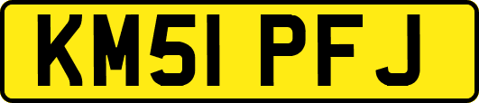 KM51PFJ