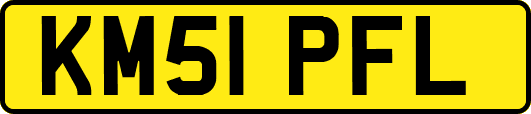 KM51PFL