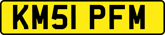 KM51PFM