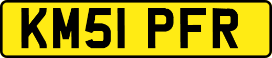 KM51PFR