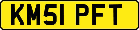 KM51PFT