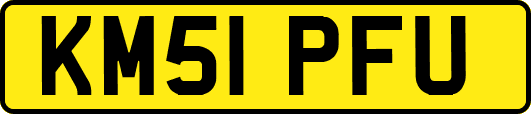 KM51PFU