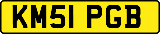 KM51PGB