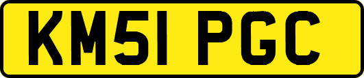 KM51PGC