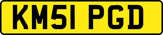 KM51PGD