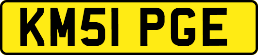 KM51PGE