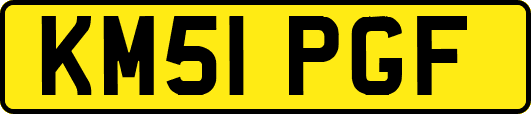 KM51PGF