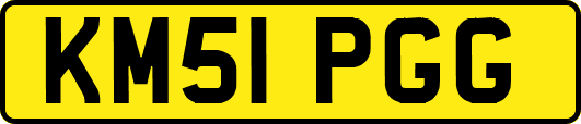 KM51PGG