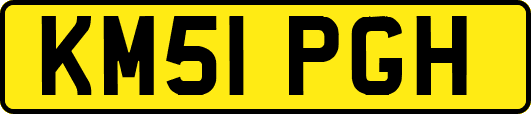 KM51PGH