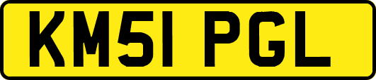 KM51PGL