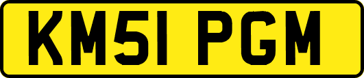 KM51PGM