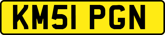 KM51PGN