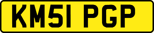 KM51PGP