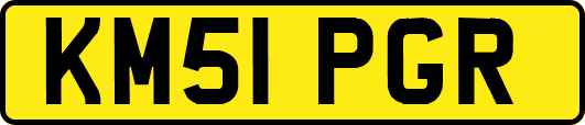 KM51PGR