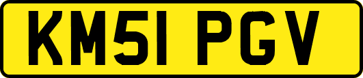 KM51PGV