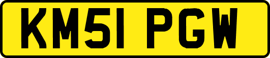KM51PGW