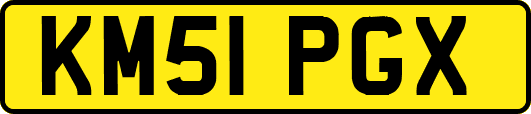 KM51PGX