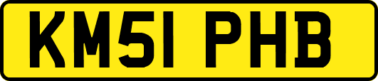 KM51PHB