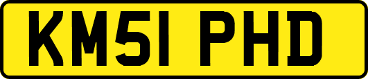 KM51PHD
