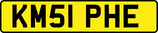 KM51PHE
