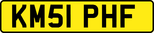 KM51PHF