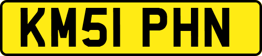 KM51PHN