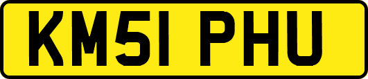 KM51PHU