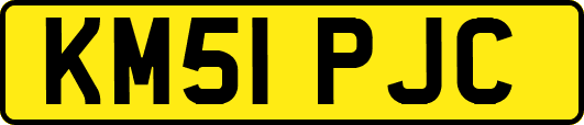 KM51PJC