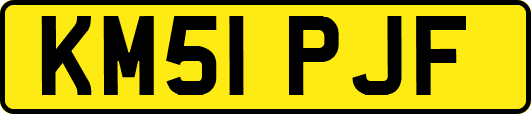 KM51PJF