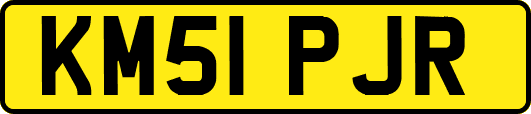 KM51PJR