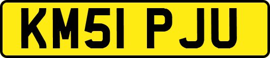 KM51PJU