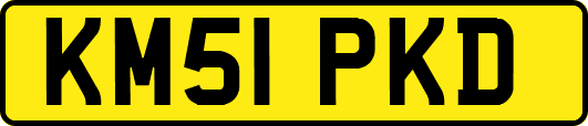 KM51PKD