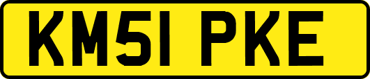 KM51PKE