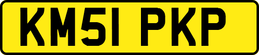 KM51PKP
