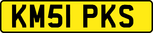 KM51PKS
