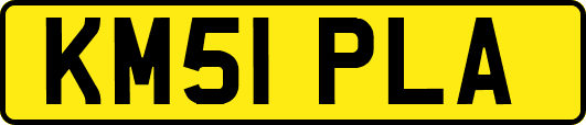 KM51PLA
