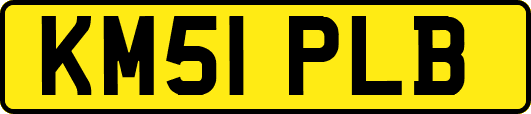 KM51PLB
