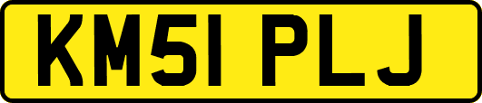 KM51PLJ